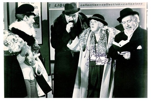 Margaret rutherford - margaret,