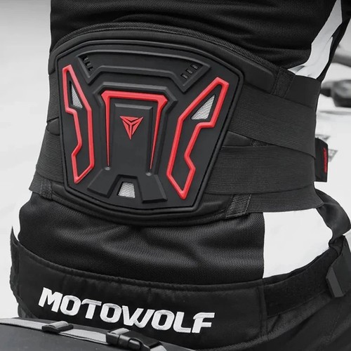 Motorcycle kidney belt back - motorcycle,