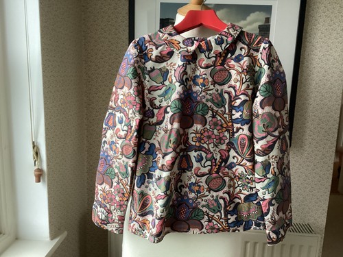 Bonpoint liberty london - of,