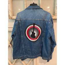 NWT Hard Rock Atlantic City