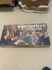Masterpiece The Art Auction