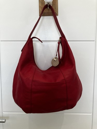 Radley red leather - radley,