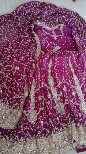 Women wedding langha - women,