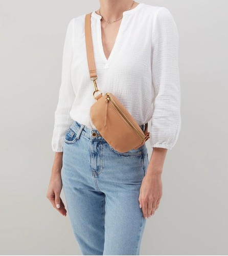 Hobo fern leather - hobo, bag