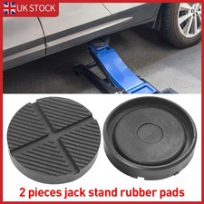 Large Rubber Pad Rubber Block