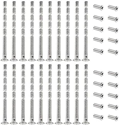 Piece door handle - piece, screw