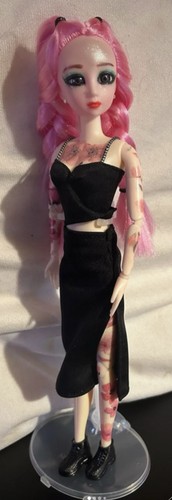 One kind custom - (ooak),