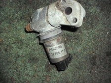 VW Polo 2004 1.4 16v EGR Valve 722785.17.0