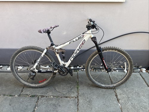 Norco mountain bike 2xs white - norco,