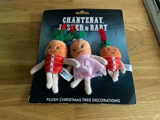 Carded Aldi KEVIN CARROT 2019