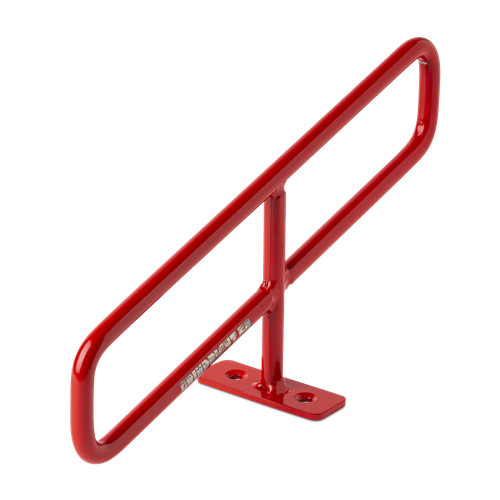 Fingerboard square gap rail - fingerboard,