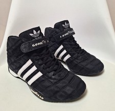 Rare Adidas Monaco Good Year