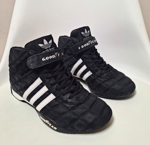 Rare adidas monaco - monaco, good