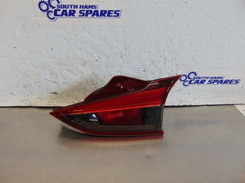 Mazda rear light mk3 15 - mazda, 6