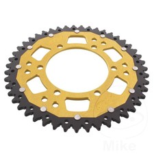 ZF Rear Sprocket Dual