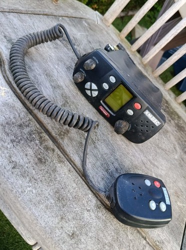 Marine vhf radio dsc - vhf,