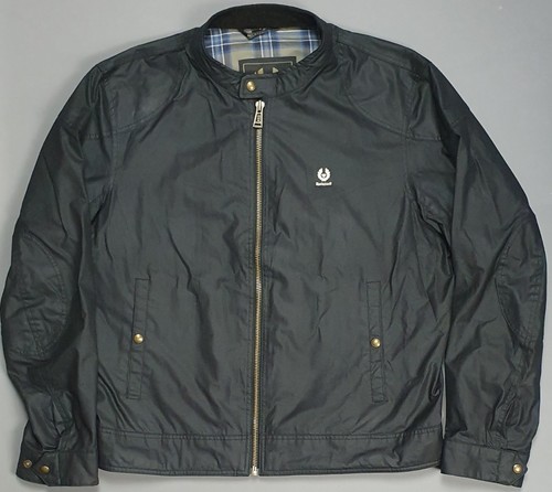 Belstaff kelland wax - belstaff,