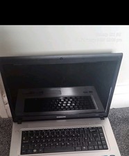 Samsung R519 Laptop 15.6-inch