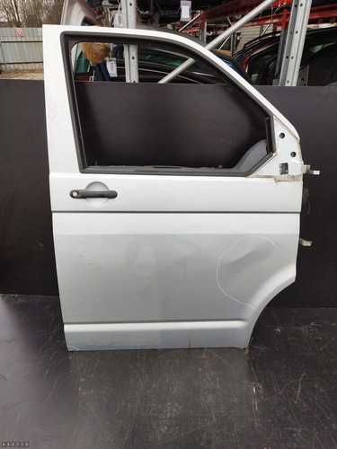 2009 transporter door - 2009, t5