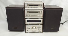 Technics Mini System HD501, SL-HD501.RS-HD501,ST-HD501,SE-HD501, SBHD501