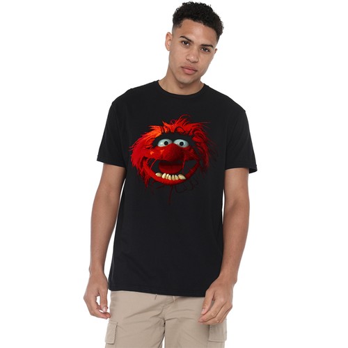 Disney the muppets animal face - animal,