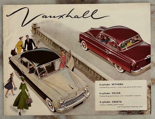 Vauxhall car range sales - vauxhall,