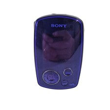 Sony Walkman NW-A1000 Purple