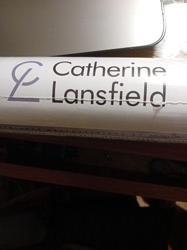 Catherine lansfield - catherine,