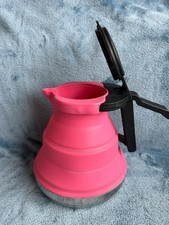 Collapsible Camping Kettle