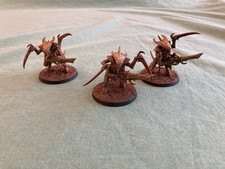 Warhammer 40k Tyranid Warriors