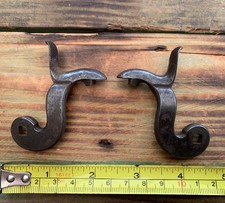 Pair of Matching Pinfire
