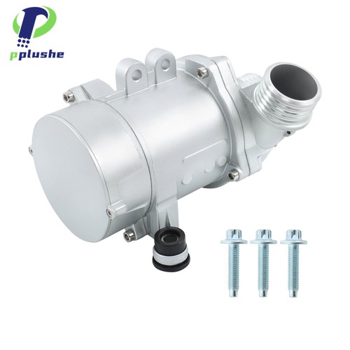 Electric water pump - electric,