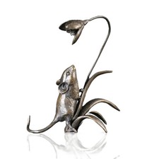 Richard Cooper Bronze Mice