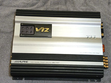OLD SCHOOL ALPINE MRV-F407