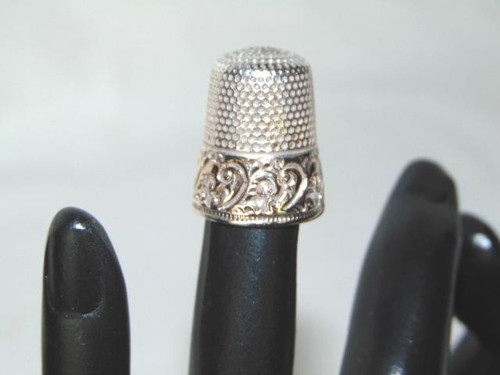 Antique mkd ketchum - mkd, &