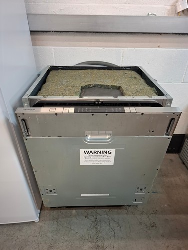 Kenwood kid60x20 integrated - kenwood,