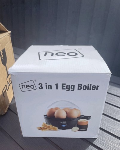 Neo egg boiler - neo, for