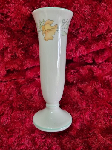 Vintage sadler bud vase - sadler,