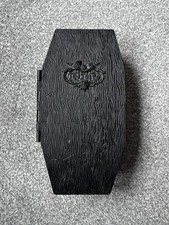 Wrestling Figure Accessories Weapons - Undertakers Coffin WWF WWE