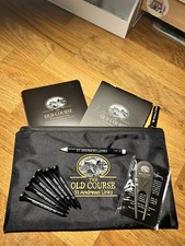 St Andrews Links Old Course