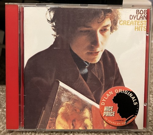 Bob dylan greatest - –,