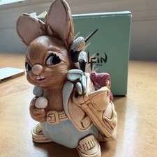 Pendelfin Stoneware Rabbit
