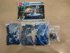 LEGO Star Wars 8018 Armored