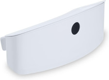 Hauck Storage Box Small, White