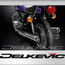 Kawasaki H2B H2C 1974-1975