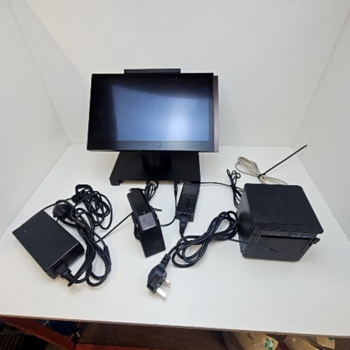 Engage one advanced pos - one,
