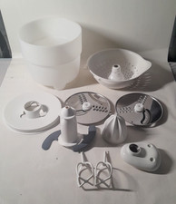 Kenwood Food Processor Accessories for Model FP520 