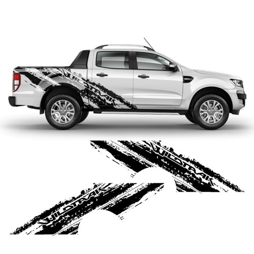 Ford ranger wildtrak car claw - ranger,