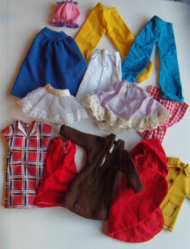 Bundle 1980 sindy doll - of,