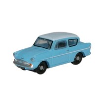 Oxford Diecast Ford Anglia